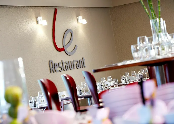 Campanile Rouen Nord - 2* Mont-Saint-Aignan